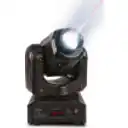 Thumbnail 0 de MLAB LUZ FIESTA ROBOT MOVING HEAD SPOT LIGHT 1 LED CREE 12W MIC MUSIC RGBW