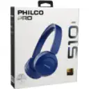 Thumbnail 2 de EL510A AUDIFONO BT PHILCO PRO EL510 AZUL