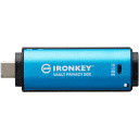 Thumbnail 2 de KINGSTON 32GB USB-C Encriptado AES-256 IronKey IKVP50C/32GB Pendrive