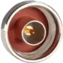 Thumbnail 1 de N-MACHO F-HEMBRA N-M F-H ADAPTADOR COPLA COAXIAL