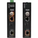 Thumbnail 0 de PLANET Kit Extensor 600mt-UTP/BNC 1000mbps req-Fuente 48-56VDC PoE-60W