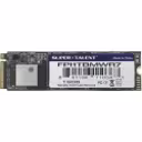 Thumbnail 0 de Unidad SSD SuperTalent 1TB M.2 22*80 PCIe 3.0x4 NVMe 3D TLC Lec1800Mbs Es1200Mbs