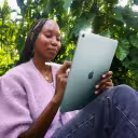 Thumbnail 3 de Apple iPad Air 13.0 2025 (Wi-Fi / 128 GB / Purple) [MCNL4CI/A]
