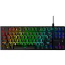 Thumbnail 0 de Teclado Gamer Alámbrico HyperX Alloy Origins Core RGB Switch HyperX Red RGB Negr