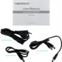 Thumbnail 6 de UPS DC 72Wh 2Ah in:100-240VAC 2-100(1-PoE24) Plug-ou:12/9/5V USB-ou:5V