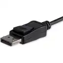 Thumbnail 2 de 6 ft (1.8 m) USB C to DisplayPort 1.4 Cable - 8K - HBR3