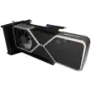 Thumbnail 10 de VERTICAL GRAPHICS CARD HOLDER KIT V3