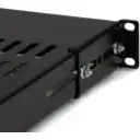 Thumbnail 2 de Adjustable Mount Depth Rack Mount Shelf