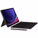 Thumbnail 6 de Funda Folio con Teclado Tablet Samsung TAB S9  Negro p/Galaxy TAB S9 /Tab S9 FE
