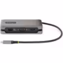 Thumbnail 4 de Docking Station StarTech USB-C a HDMI VGA 2*USB-A3.2 USB-C3.2 USB-C PD, LAN