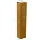 Thumbnail 7 de UBIQUITI LAP-120 Estacion Base LiteBeam 5GHz 16dBi 120Deg