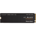 Thumbnail 0 de Unidad SSD Western Digital Black SN850x 2TB M.2 22*80 PCIe4x4 L7300MBs E6600MBs