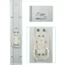 Thumbnail 1 de Antena Sectorial Ubiquiti 5Ghz 20dBi 90 grados