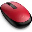 Thumbnail 1 de Mouse Inalámbrico HP 240 RED, Óptico 1600DPI 3 Botones Bluetooth Color Rojo