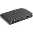 Thumbnail 0 de Replicador de Puertos USB-C SD1500 HDMI 4K VGA Ethernet Comp.Thund. Kesington