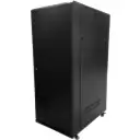Thumbnail 4 de LINKMADE Vidrio 30U 900mm 90cm-Fondo Rack Ventiladores PDU Bandejas