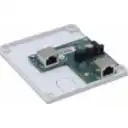 Thumbnail 6 de MIKROTIK 2-RJ45 Inyector Pasivo PoE 1GBPS Gigabit req-12-57V 5,5x2,1mm