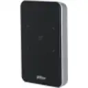 Thumbnail 0 de Lector de Proximidad Dahua Mifare Wiegand IP66 DHI-ASR2100A