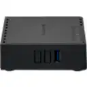 Thumbnail 8 de MIKROTIK 1-SFP-2,5 5-1000(1-PoE) 2-950MHz 256mb mSD USB L4 inc24V