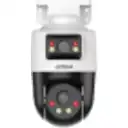 Thumbnail 2 de DH-IPC-PTS1439BP-E2-S-PV-0360B. Camara IP Dual PT 4MPx2 3.6mm Disuasion Activa D