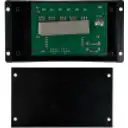 Thumbnail 2 de 12V/24V 60A FV-50V Regulador Carga PWM MPPT Solar 2-USB-A
