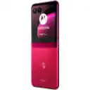 Thumbnail 5 de Motorola razr viva magenta 12GB+512GB