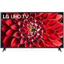 Thumbnail 0 de Televisor LG UN7100 55" 4K LED Ultra HD SmartTV WiFi BT LAN 3*HDMI 2*USB RCA 