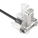 Thumbnail 7 de Cable de Seguridad Universal 3-en-1 combinacion