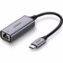 Thumbnail 7 de Adaptador Ugreen USB-C 3.1 RJ-45 Gigabit 10/100/1000 Material Aluminio CM199