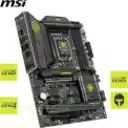 Thumbnail 4 de Tarjeta Madre MSI MAG B860 TOMAHAWK WIFI LGA1851 4*DDR5 HDMI DP WIFI7 ATX