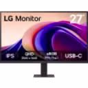 Thumbnail 0 de Monitor LG 27U631A-B 27" QHD 2650*1440 IPS HDMI USB-C 100Hz 5ms (gTG) 