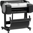 Thumbnail 4 de Plotter Canon imagePROGRAF TM 200, 24" A1/42 seg, 1200dpi Wi-Fi Ethernet USB