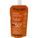 Thumbnail 0 de RAYTAN Protector Solar 120ml FPS 50+ UVA/UVB Bloqueador Profesional