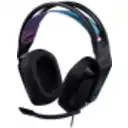 Thumbnail 2 de Audífonos Gamer Alámbricos Logitech G335, Diadema c/mic Jack 3.5mm Color Negro