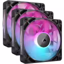 Thumbnail 0 de Corsair iCUE LINK RX120 RGB Triple Pack [CO-9051018-WW]