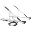 Thumbnail 0 de Soporte para Notebook de 10" a 15.6" con hub integrado - Targus