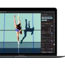 Thumbnail 13 de MLXW3CI/A MacBook Air 13.6/M2 8C/GPU 8C/256GB/8GB RAM gris espacial