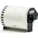 Thumbnail 0 de DK2246Black/White Continuous Paper/Roll