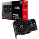 Thumbnail 12 de Tarjeta de Video Asus Dual Radeon RX 9060 XT 16GB GDDR6 1*HDMI 3*DP 2.5 Slot