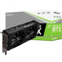 Thumbnail 0 de Tarjeta de Video PNY GF-RTX-3050 Verto Dual Fan 8GB GDDR6 PCIe4.0 x8 DP HDMI DVI