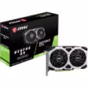 Thumbnail 0 de MSI GeForce GTX 1660 Ti VENTUS XS 6G OC [MSI GeForce GTX 1660 Ti VENTUS XS 6G OC]