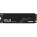 Thumbnail 0 de Unidad SSD Kingston KC3000 1TB M.2 22*80 PCIe 4.0 NVMe Lect7000MB/s Esc6000MB/s