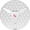 Thumbnail 0 de MIKROTIK LHG 5 ac with RouterOS L3, International version. Not for use within USA and Canada
