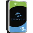 Thumbnail 2 de Disco Duro Seagate SkyHawk 16TB 3.5" 7200rpm SATA3 6.0Gb/s 512MB p/NVR