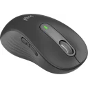 Thumbnail 2 de Mouse Inalámbrico Logitech Signature M650 Óptico 2000dpi 5 Btns para ZURDOS Gris