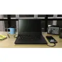 Thumbnail 1 de Cable USB-C a USB-A v2.0 M/M Longitud 1.8 metros Color Negro - XTech