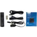 Thumbnail 3 de Proyector Philips NeoPix Smart NPX130, 120LMS WIFI Dual Band HDMI USB Bt