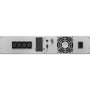 Thumbnail 2 de UPS EATON ONLINE 1000 / 700W SERIE 9E
