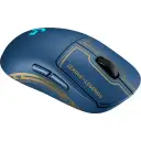 Thumbnail 0 de Logitech mouse pro wireless  LOL 2 edicin league of legends
