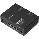 Thumbnail 0 de Router industrial Teltonika RUTC41 con 4G LTE Cat 4, Wi-Fi 6 doble banda, proces